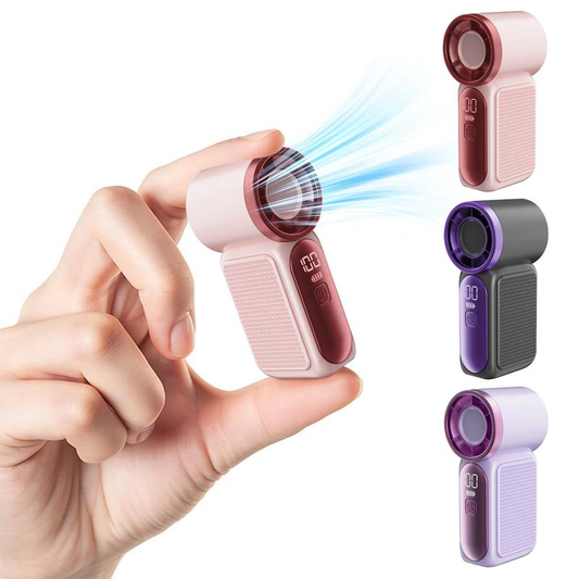 Mini Fans