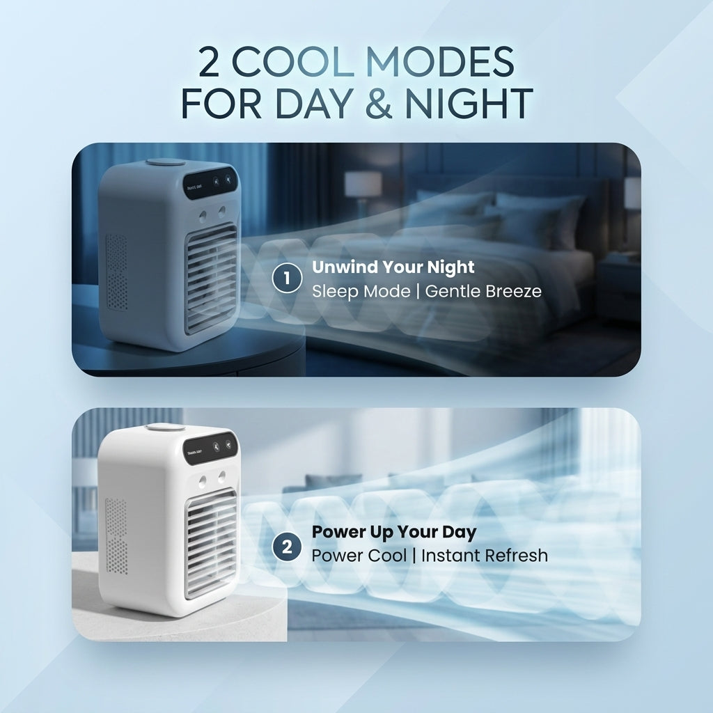 Portable Air Conditioner