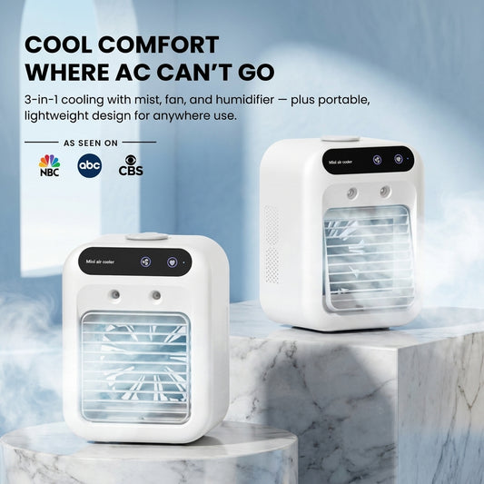 Portable Air Conditioner